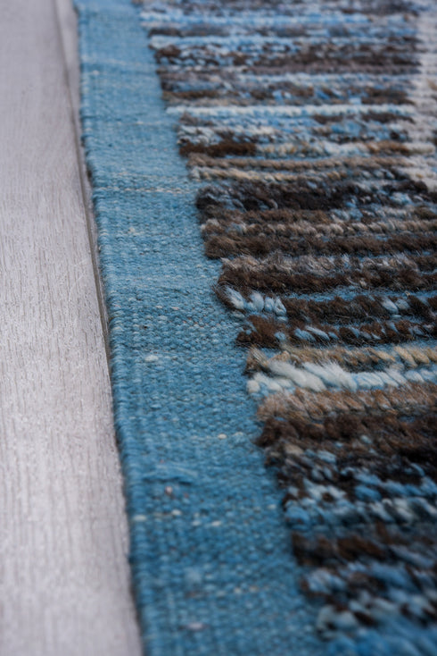 Vintage Tulu Area Rug (13' x 19')